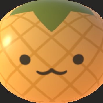 PrimePineapple's profile picture. Director of Operations @SonicExpo • @VeiledThreads_ Rep • Avid livestream consumer • 🇸🇬🇺🇸•