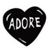 Adore (@adore_galway) Twitter profile photo Adore (@adore_galway) Twitter profile photo
