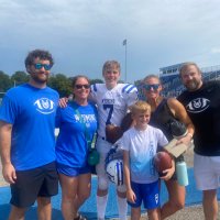 Peyton Wilp (@wilppeyton) 's Twitter Profile
