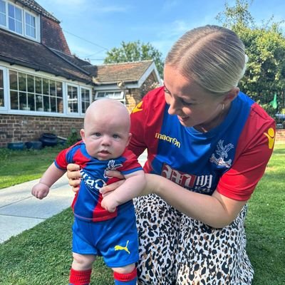 Crystal Palace❤💙
Early Years Educator - Shaping little ones lives👶🏽