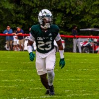Keshon Singleton (@inkeywetrust07) 's Twitter Profile