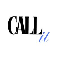 Call It (@callitplays) 's Twitter Profile