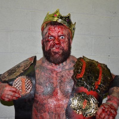 RPW: RUTHLESS PRO WRESTLING Profile