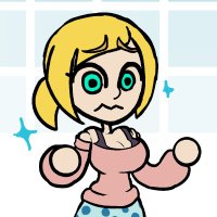 May (@may_tsf) 's Twitter Profile