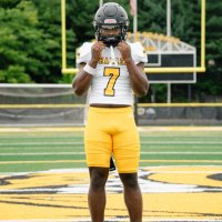 Shamar Myers (@shamar7myers) 's Twitter Profile Photo Shamar Myers (@shamar7myers) 's Twitter Profile Photo