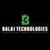 Balaj Technologies (@balajtech) Twitter profile photo Balaj Technologies (@balajtech) Twitter profile photo