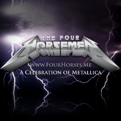 Only album-quality Metallica tribute, unforgettable note-for-note experience!