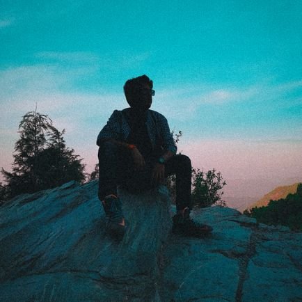 Bipingupta133's profile picture. Dunkle Materie in Multiverse || Founder at ClusterWorksIndia ||
Tweets are not buy/sell recommendation, only for study purposes