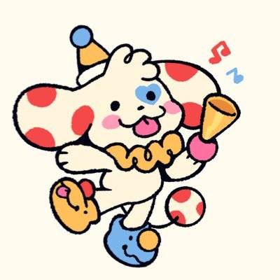 Pat clown hoursさんのプロフィール画像