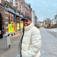 POWR Shosh (@powrshosh) 's Twitter Profile Photo