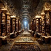 The Archives (@imclibrary) 's Twitter Profile