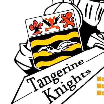 Tangerine Knights Profile