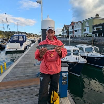 fishingwithkevy's profile picture. #FISHINGWITHKEVY