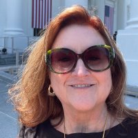 Barbara Jackson (@judgejackson) 's Twitter Profile