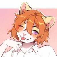 MIDAS 🔞| COMMS OPEN (@dodik_kitty) 's Twitter Profile