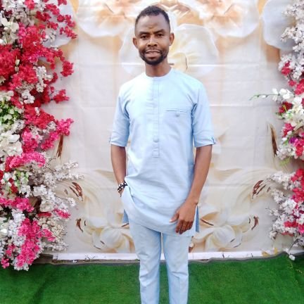 KennethImoKalu4's profile picture. 