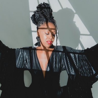 Soul Singer. International Recording Artist. Voice Over Talent. Mentor. On Air Host/Talent 🧭