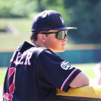 Garrett Barker (@gbarker2028) 's Twitter Profile
