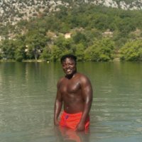Wylfried Tchimtchoua (@wylfriedtchimer) 's Twitter Profile
