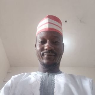 I was born in kafin maiyaki (Kwanar Dangora) Kiru local government, Kano state.I attended Special primary school Kafin maiyaki, and GSS Kafin maiyaki.