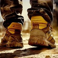 WORKboots etc.freak (@minemike123) 's Twitter Profile