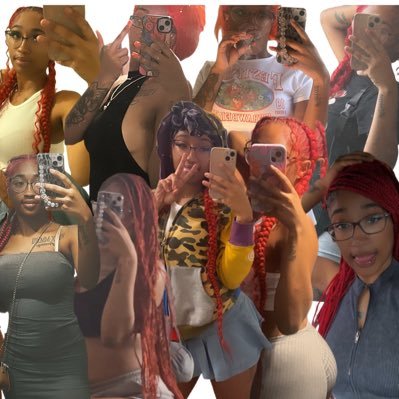 Daeskiiii1's profile picture. FineShttt 🩷 #Stl    i dont sell pussy or content 👌🏽