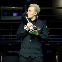 Andres Petrov (@snookerforce) 's Twitter Profile