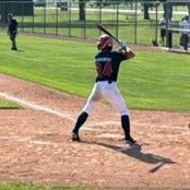 LCN 26’ 5’11 185 lbs-OF-Detroit Prospects 16u Brown Uncommitted Email: Koston.blaskowski24@gmail.com Phone: 586-899-3022