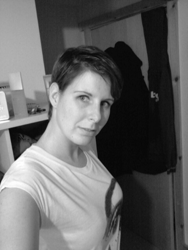 Personal Trainer & Nutritionist.