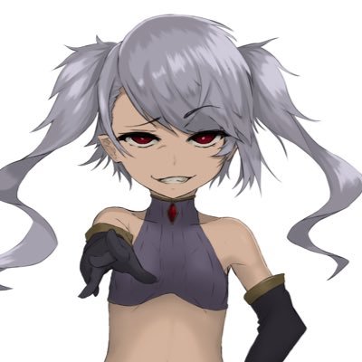 一矢　お絵描き休止勢【(=ω=.)】さんのプロフィール画像