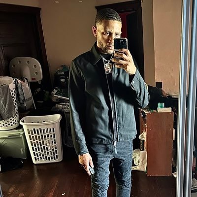 mani8x's profile picture. Armani. RestUpGrandpa👼🏾.