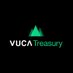 VUCA Treasury (@vucatreasury) Twitter profile photo VUCA Treasury (@vucatreasury) Twitter profile photo