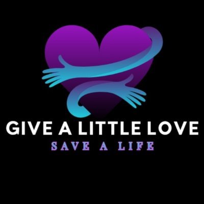 Saving one life at a time!
EMAIL: hello@givealittlelove.co.za
https://t.co/1khznTUOb9
https://t.co/qDeLFtxxLH