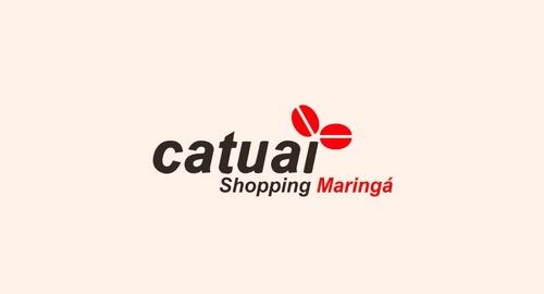 Siga o twitter oficial do Catuaí Shopping Maringá! Um dos maiores centro de compras e lazer da região.