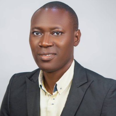 Pastor, father, mentor & preacher of the Gospel, founder & trainer @removingbarrierstodestiny CEO of https://t.co/bL7DBl8DiQ mentored by @sam_adeyemi @pastoreaadeboye