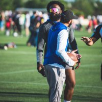 Wallstreet Athletes /WSA BIGS /Wall Street 7v7 (@coachcilumba) 's Twitter Profile