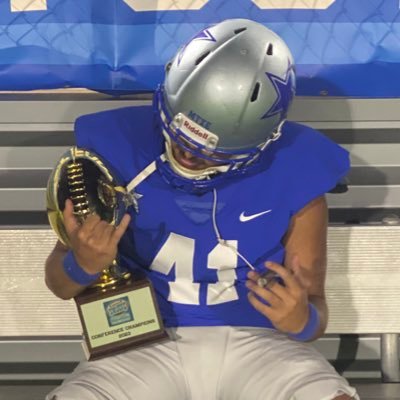 ||| |||2023 SWJCFC Champ💍||| ||| #MTXE||| |||#bEastTexas||| |||#JUCOPRODUCT||| ||| #1 fg percentage in NAIA