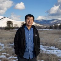 Qipei Shangguan (@qipeis) 's Twitter Profile