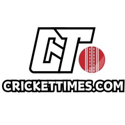 @CricketTimesHQ