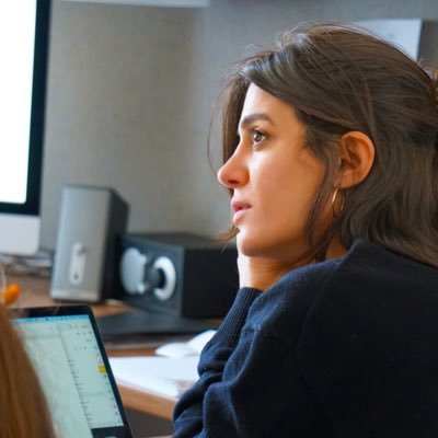 econ prof @georgetown || applied micro || political economy, labor economics, gender