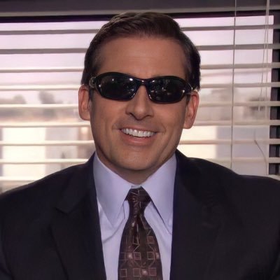 frmichaelscott's profile picture. 🚗