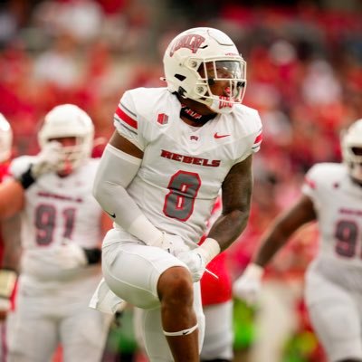 Marsel McDuffie Profile