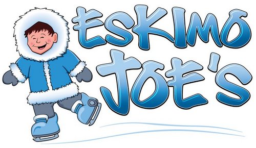 EskimoJoesRCT's profile picture. Eskimo Joe's incorporates traditional children's state-of the-art play equipment with an AMAZING synthetic ice rink, the likes of which Rhondda has never seen!