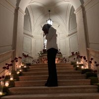 Mani ™ (@kamanijohnson20) 's Twitter Profile