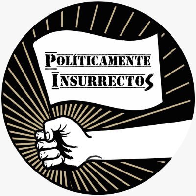 Periodistas haciendo lo suyo: análisis/informes/ reportajes/ entrevistas/La calle llama.
Con @leahsacin y @Lechucero33
