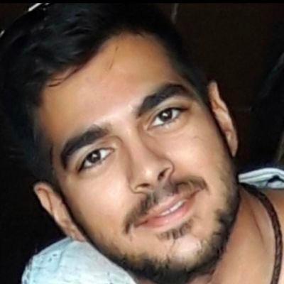 JaviResuena's profile picture. 