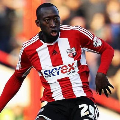 tom_bfc_'s profile picture. 