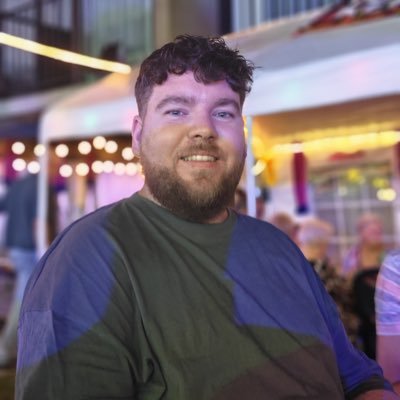 mitaantwit's profile picture. he/him
