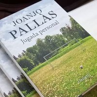 Joanjo Pallàs Martí (@joanjoseppallas) 's Twitter Profile