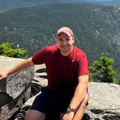 NH born and raised, fmr. state representative, attorney, amateur musician, alumnus of @BatesCollege & @BCLaw.